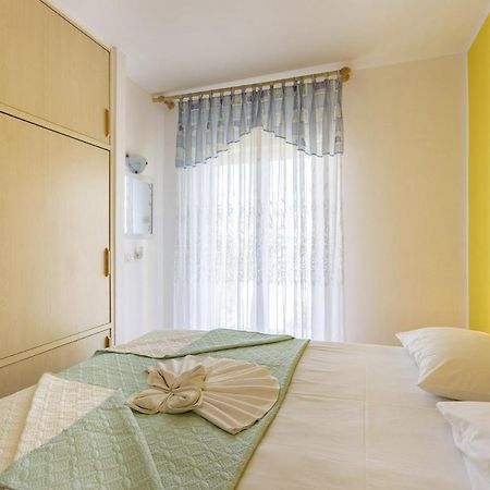 Milka In Medulin * Istrien Hotel Exterior photo